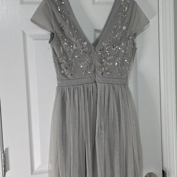 Altar'd State Duke Dress - Picture 8 of 9